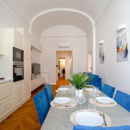 Dimora Nuvola Apartament Florença Exterior foto