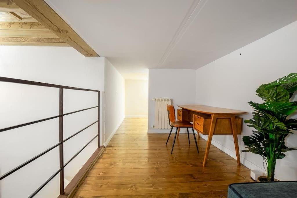 Dimora Nuvola Apartament Florença Exterior foto