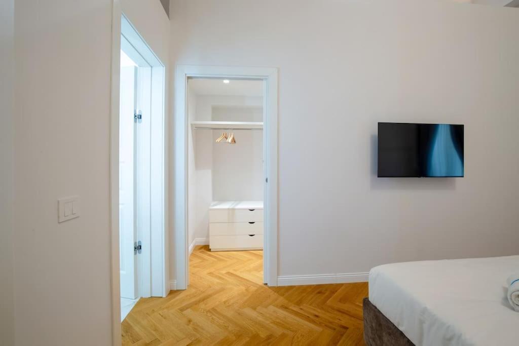 Dimora Nuvola Apartament Florença Exterior foto