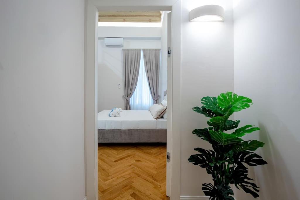 Dimora Nuvola Apartament Florença Exterior foto